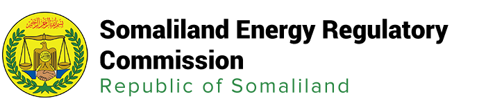 Somaliland Energy  Commission